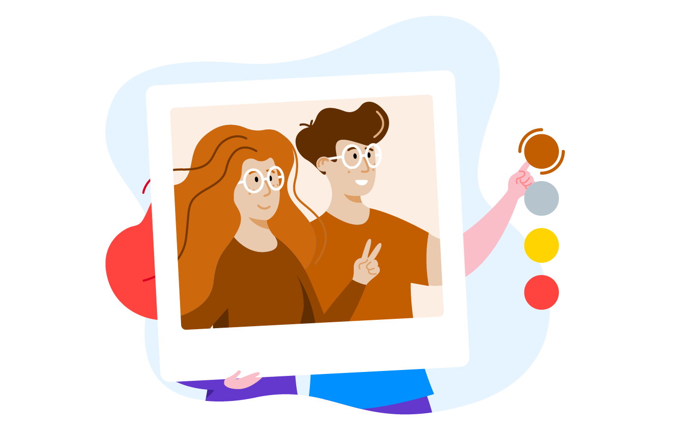 Dedicated Development Team