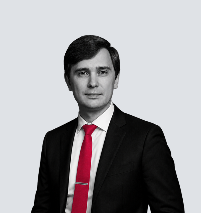 Dmitry Sevostyanov
