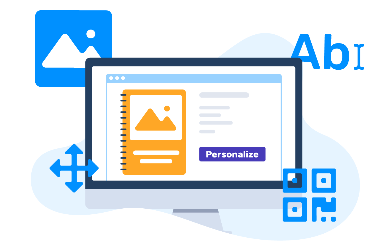 Take Complete Control of Your Print Ordering Workflow.