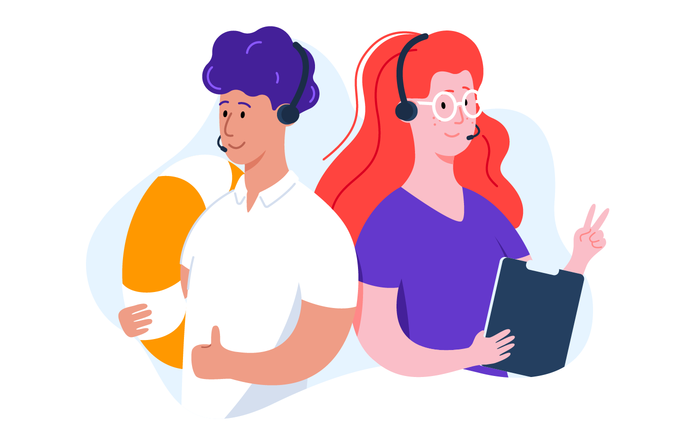 Premium Customer Service