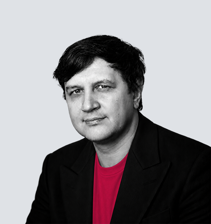 Andrew Simontsev
