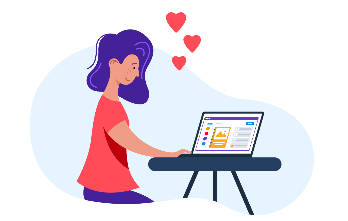 Intuitive User Experience