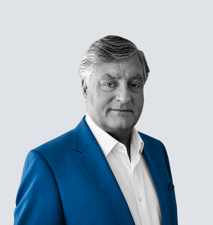 Steven Antoni